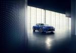Lexus LC500h 2017 года (WW)
